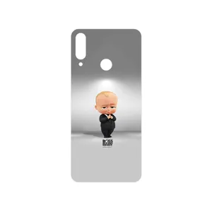 MAHOOT The Boss Baby Cover Sticker for LG W30