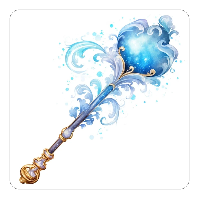 مگنت کاکتی طرح هری پاتر Harry Potter مدل mp43313