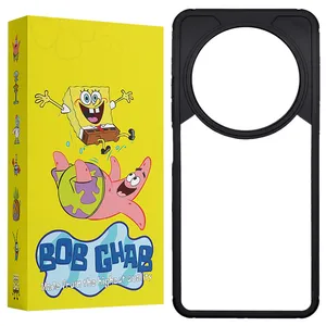 BOB GHAB BSKI Cover For Xiaomi Redmi A3 / Poco C61