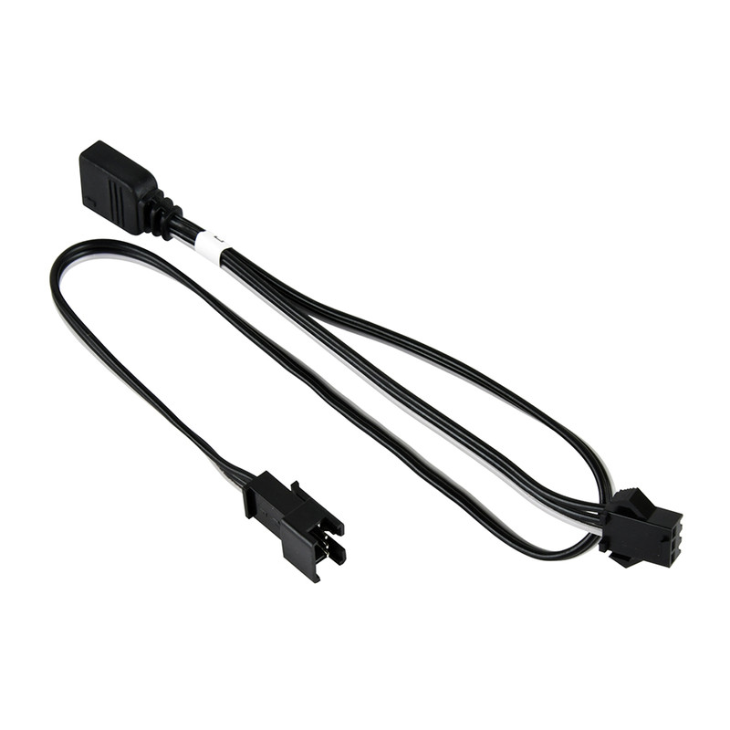 فن کیس سیلور استون مدل AP142-ARGB 1