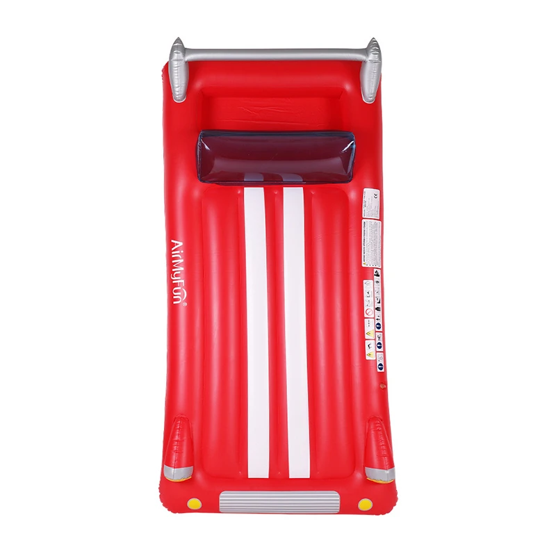 تشک بادی ایر مای فان مدل AW60008