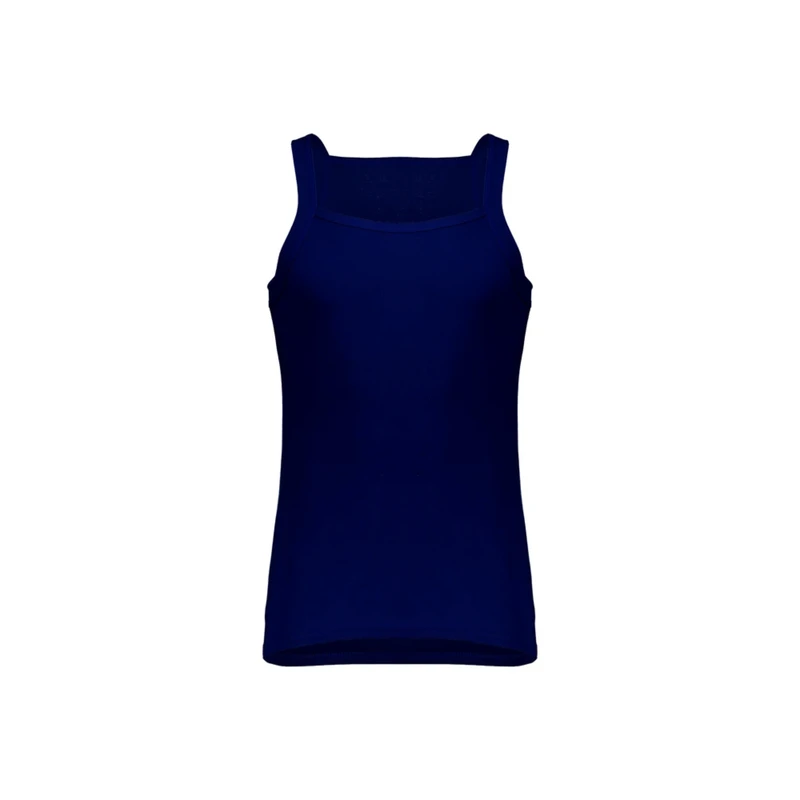 زیر پوش‌ خشتی مردانه تن پوش هلال کد 06 رنگ سرمه ای