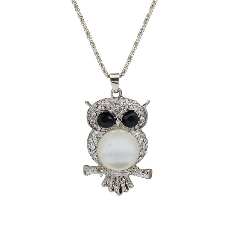 گردنبند دخترانه مدل A10