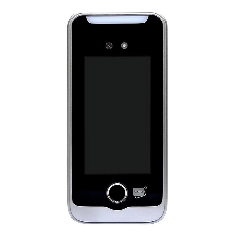 دستگاه حضور و غیاب فرا تکنولوژی مدل AI09F