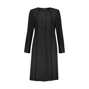 پالتو زنانه گلسان مدل C100