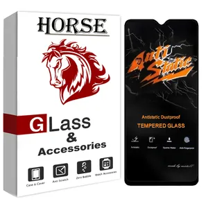 Horse AntiStatic-MTB Screen Protector For Xiaomi Redmi Redmi Note 8