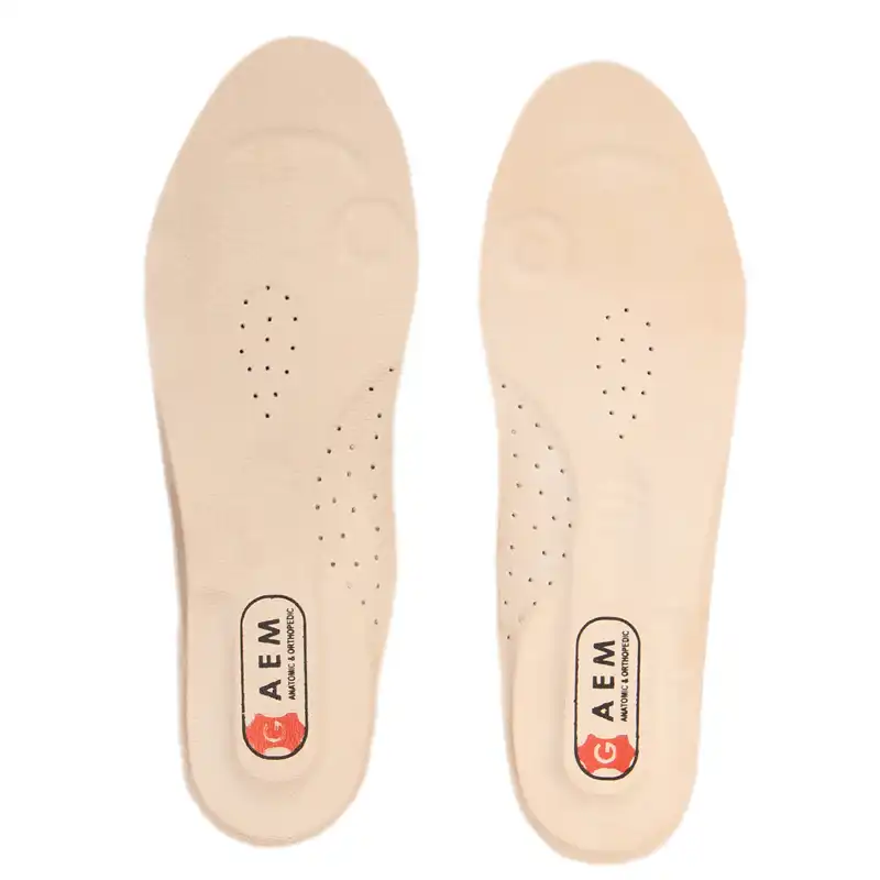 کف کفش قائم مدل فانتوف سایز 37