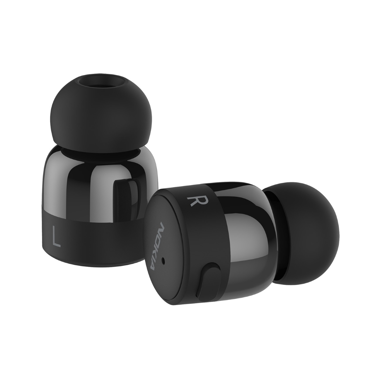 هدفون بی سیم نوکیا مدل True Wireless Earbuds