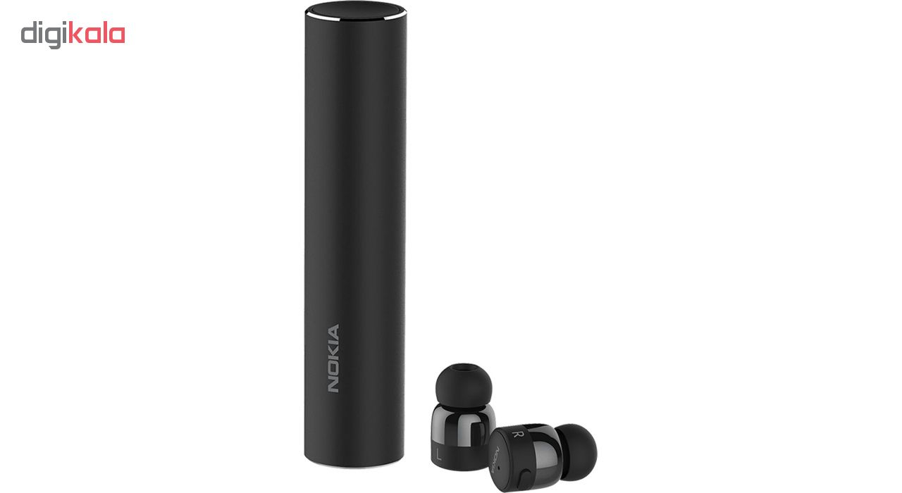 هدفون بی سیم نوکیا مدل True Wireless Earbuds