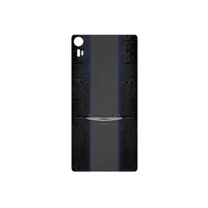 MAHOOT Chrysler Cover Sticker for Lenovo Vibe Shot