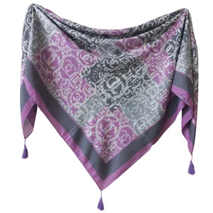 روسری زنانه مدل شاد تابستانی کد 331