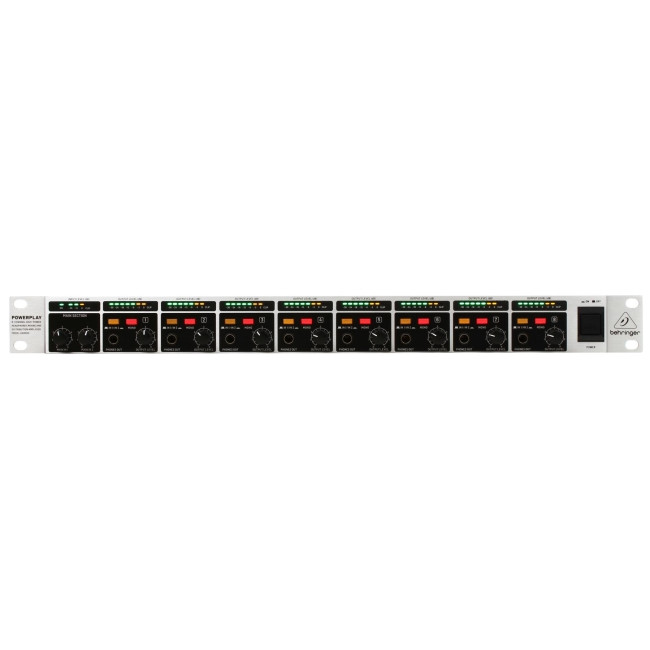 پری آمپلی فایر هدفون بهرینگر مدل Powerplay HA8000 V2