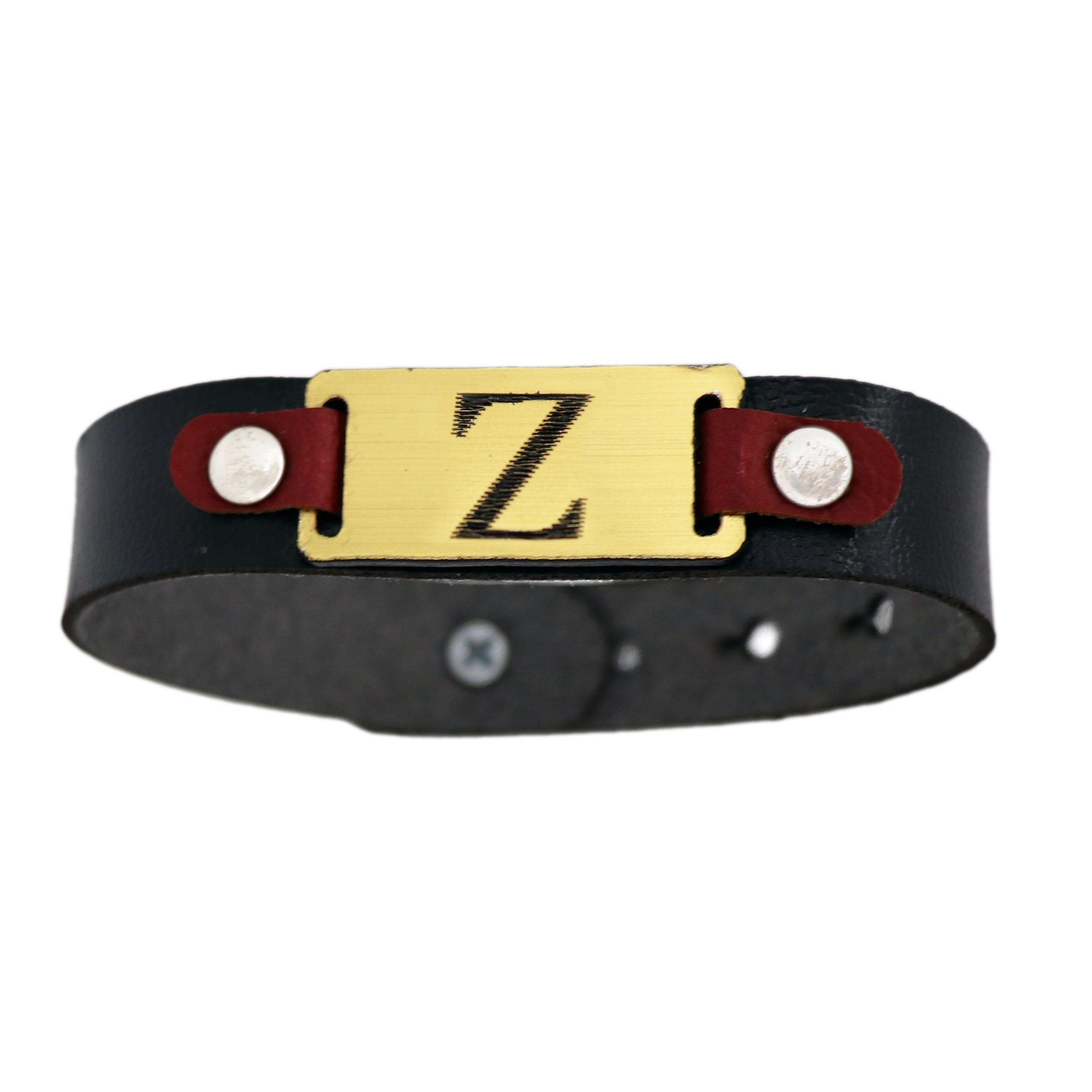 دستبند مردانه مدل Z