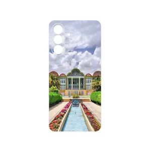 MAHOOT Eram garden Cover Sticker for Samsung Galaxy A56