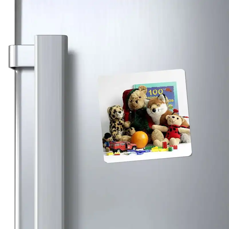 مگنت طرح آشپزخانه مدل mg10450