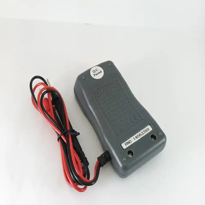 مولتی متر دیجیتال مدل DEC 830SA