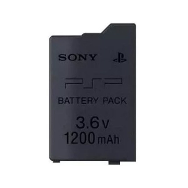  باتری کنسول بازی PSP اسلیم سونی مدل Original 2023