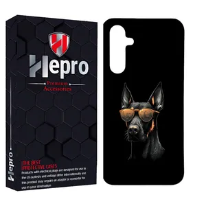 HEPRO MC Cover for Samsung Galaxy A54