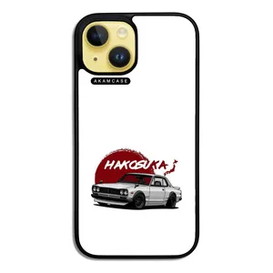 AKAM AMC-WA15-CARS-37 Cover For Apple iPhone 15