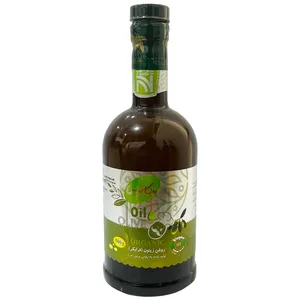 روغن زیتون فرابکر نیکاتیس - 0.5 لیتر