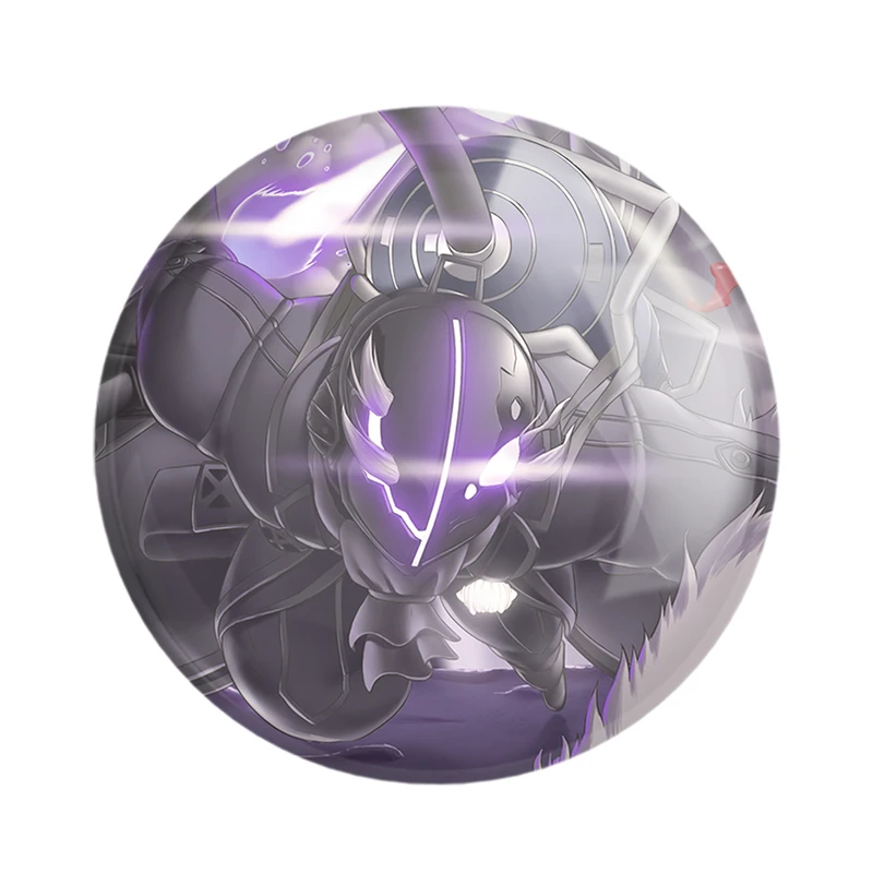 مگنت خندالو مدل باندرود انیمه ساخته شده در پرتگاه Made in Abyss  کد 22107