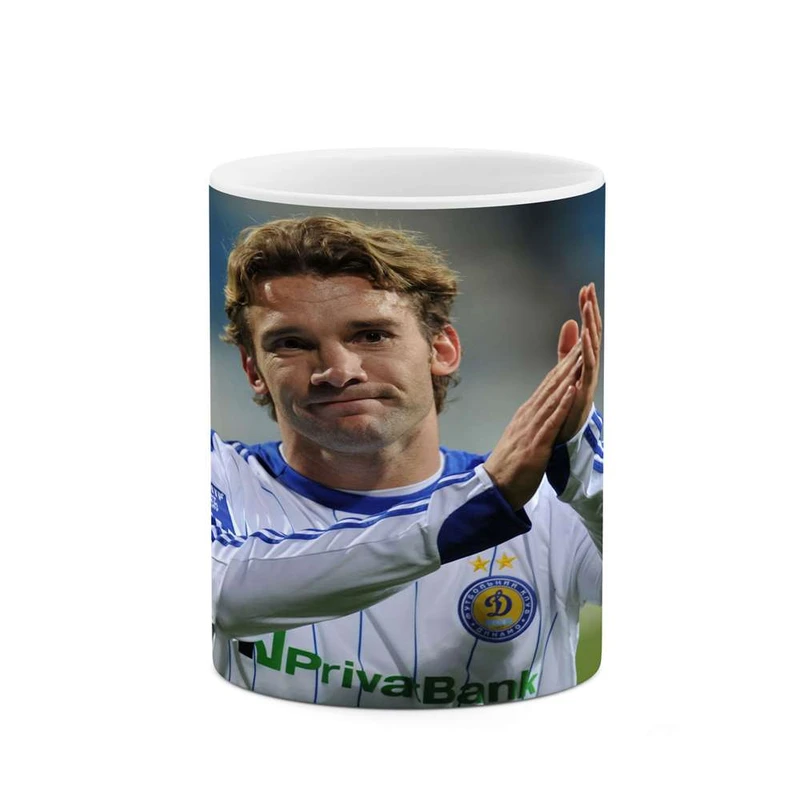 ماگ کاکتی مدل Andriy Shevchenko کد mgh10373