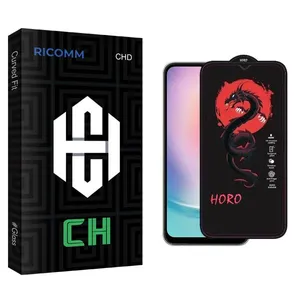 Ricomm CH Horo Screen Protector For Samsung galaxy a24