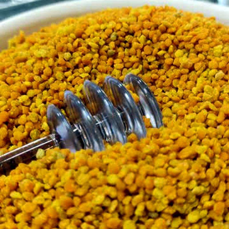 گرده گل زنبور عسل - 200 گرم