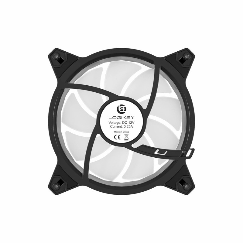فن کیس لاجی کی مدل F142B