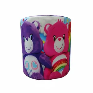 پاف مدل کودکانه پاندا