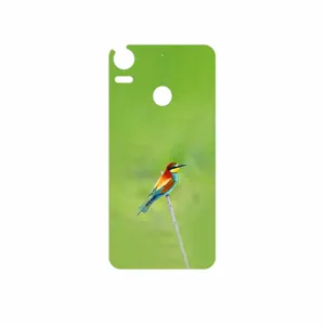 MAHOOT European bee-eater Cover Sticker for HTC Desire 10 Pro