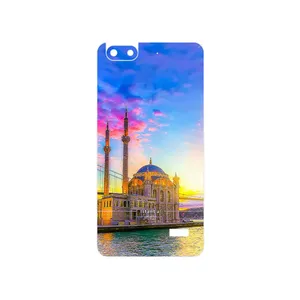 MAHOOT City of Istanbul Cover Sticker for Honor 4C