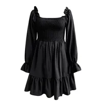 پیراهن زنانه مدل دلبری