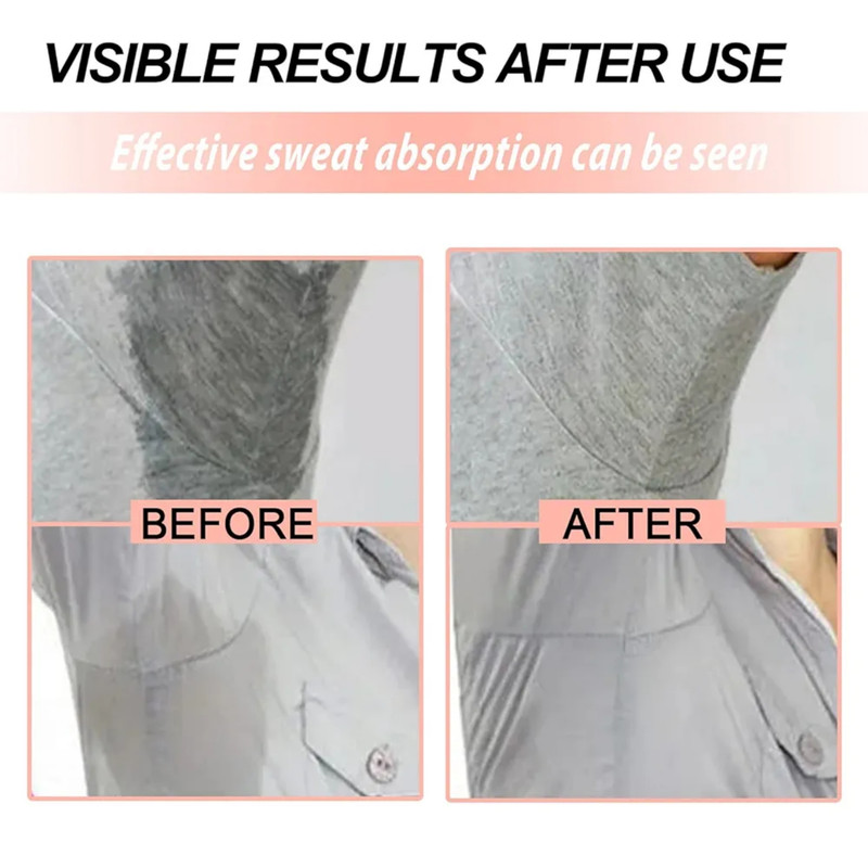 پد عرق گیر ساس مون مدل ET20 بسته 20 عددی