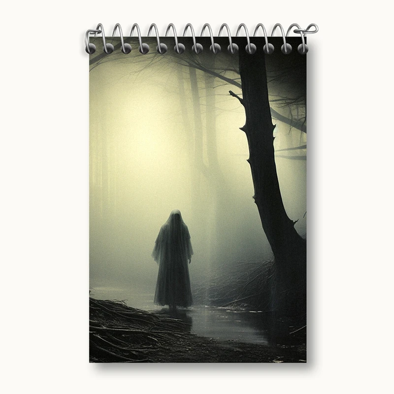 دفتر یادداشت 50 برگ خندالو مدل مفهومی کد F422