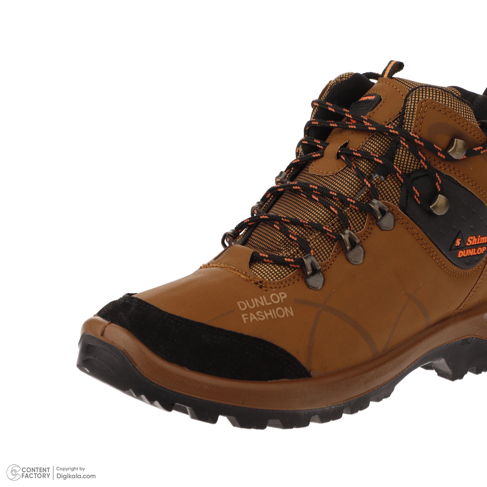 کفش کوهنوردی شیما مدل 5762169 -  - 3
