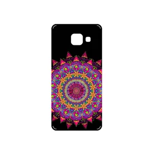 MAHOOT Mandala Design 5 Cover Sticker for Samsung Galaxy A3 2016