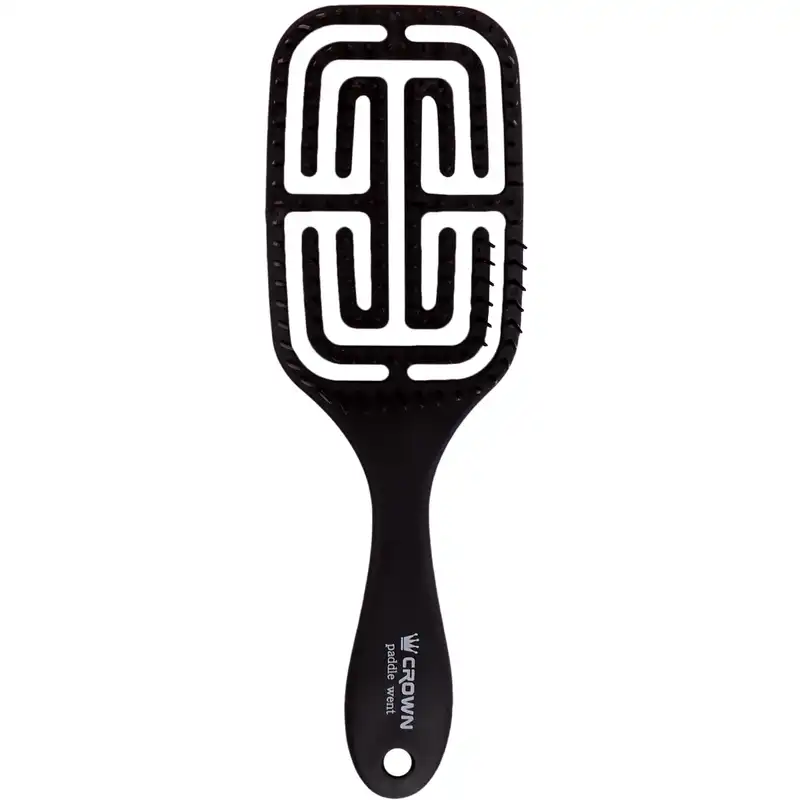 برس مو کراون مدل پدل کد 63