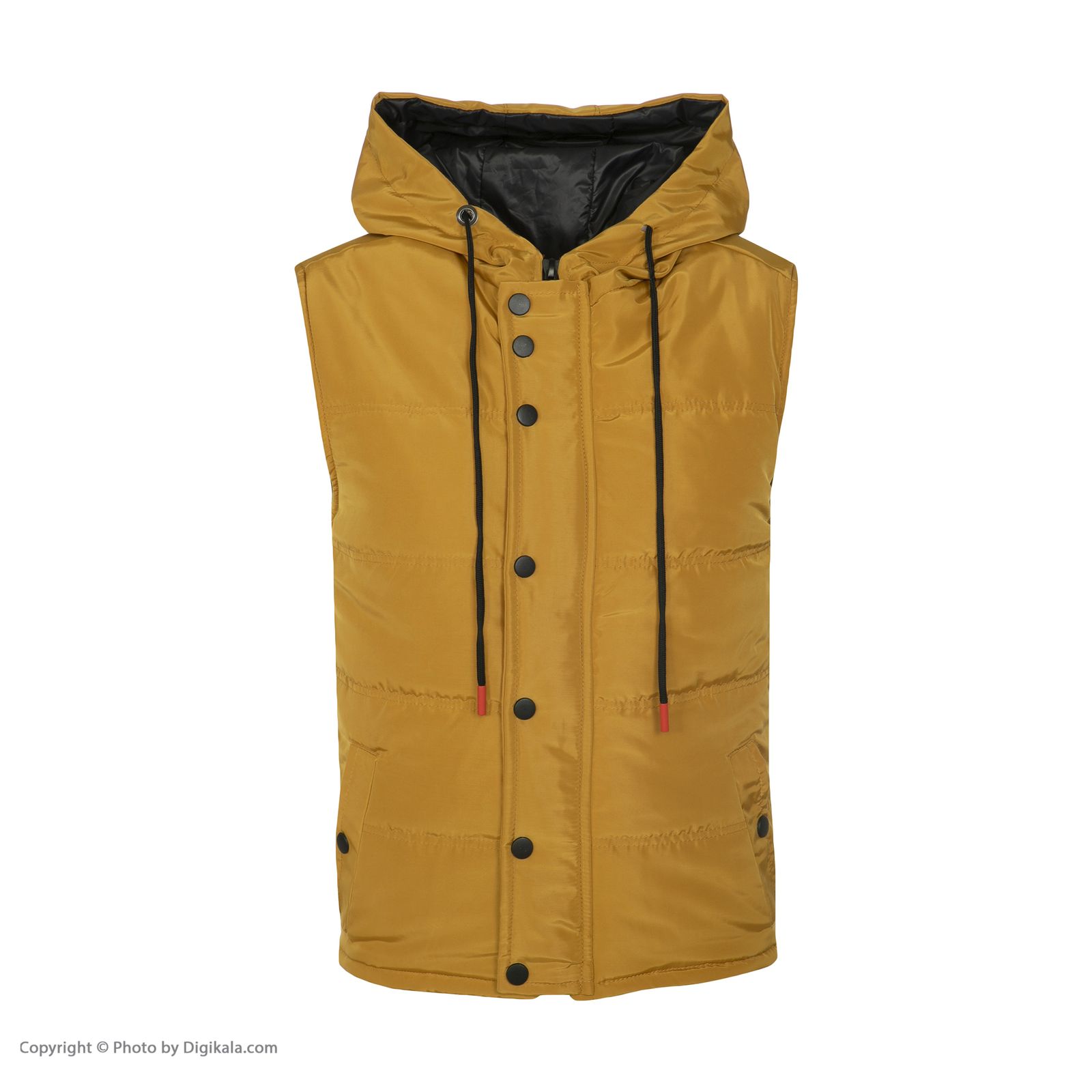 جلیقه مردانه اسپیور مدل 2S20-25 -  - 23