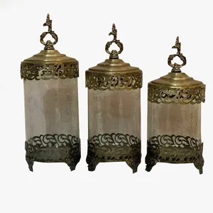 بانکه مدل سه پایه مجموعه 3 عددی