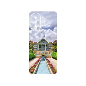 MAHOOT Eram garden Cover Sticker for Xiaomi Redmi A5 4G