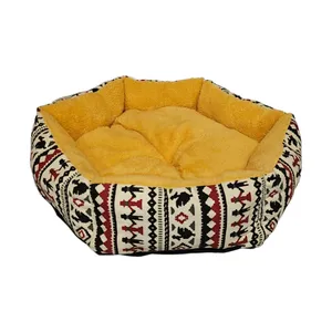 جای خواب سگ و گربه مدل L53Y l
