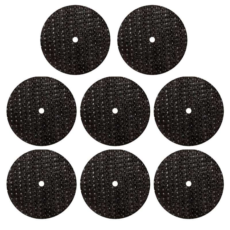 صفحه برش مینیاتوری کد R08 مجموعه 8 عددی