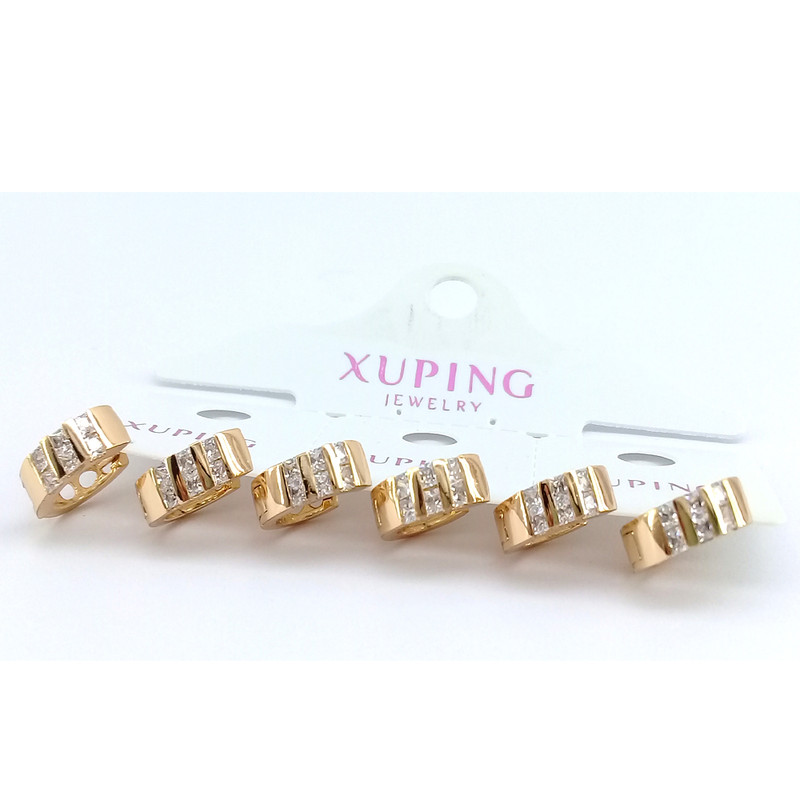 گوشواره دخترانه ژوپینگ مدل نگین کد 1030 گوشواره دخترانه ژوپینگ مدل نگین کد 1030