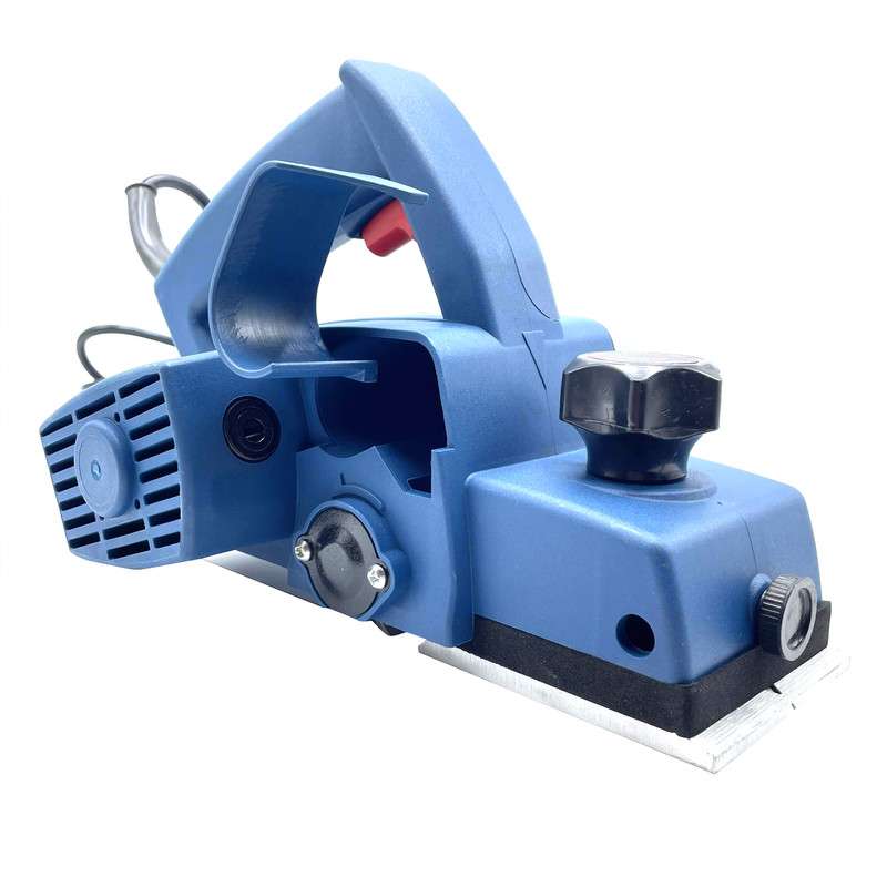 رنده کارگاهی باس کد GHR110 رنده کارگاهی باس کد GHR110