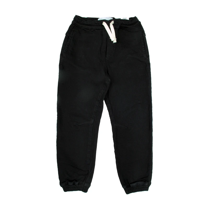 شلوار بچگانه مدل جاگر کد PK-ZR-BK001