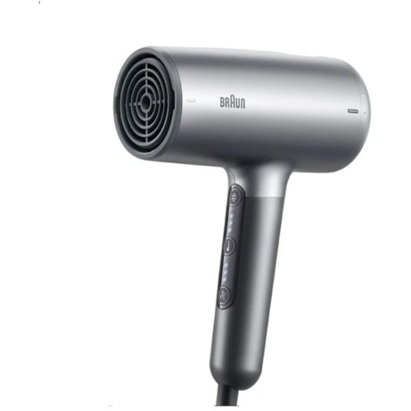 سشوار حرفه ای براون 2200 وات مدل BRHD 435