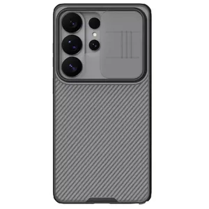 Nillkin Camshield Pro Clear version Camera protective cover case for Samsung Galaxy S26 Ultra 