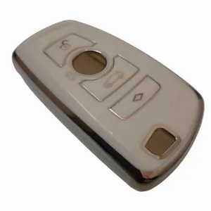 کاور ریموت و سوئیچ خودرو دیاموند شاپینگ مدل DS-tpu-Quick مناسب برای سایپا کوییک R