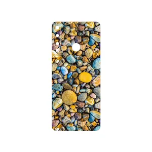 MAHOOT River rocks Cover Sticker for Huawei Y6p